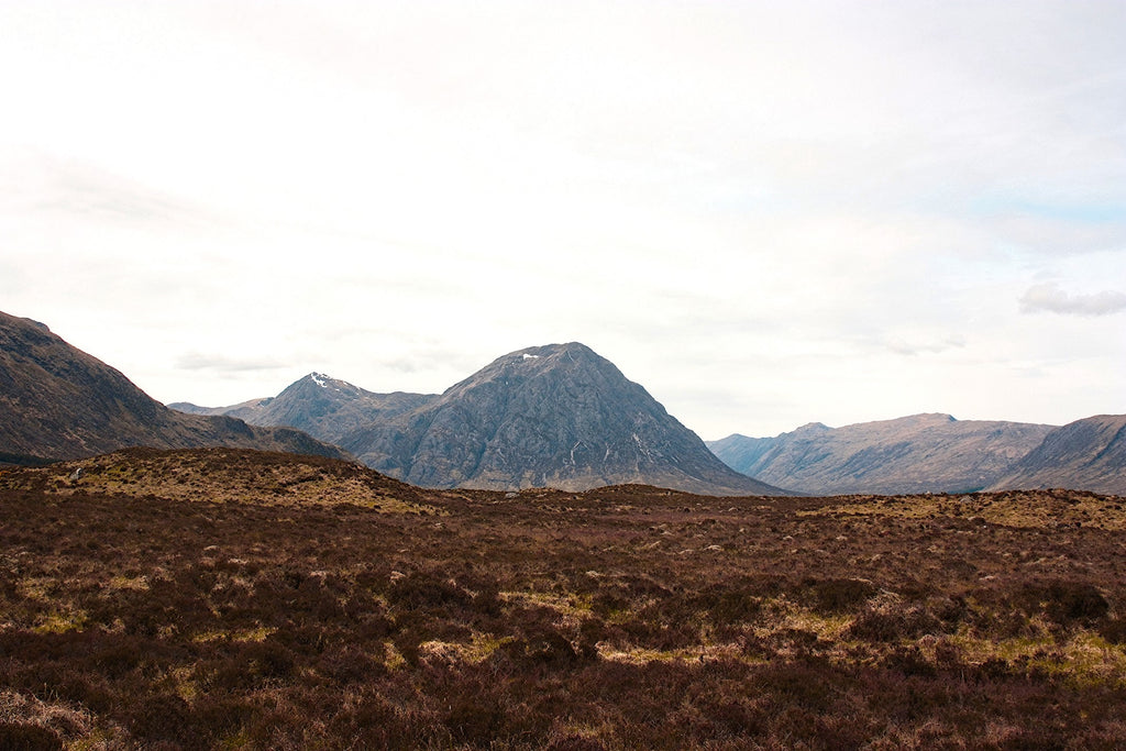 Buachaille Etive Mòr