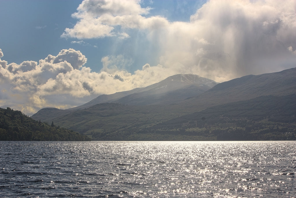 Ben Lawers