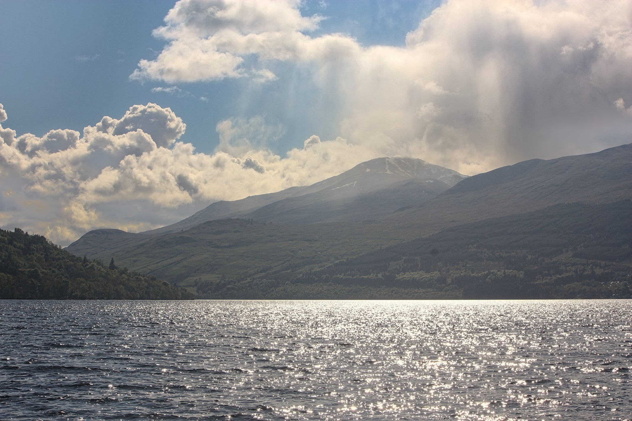 Ben Lawers